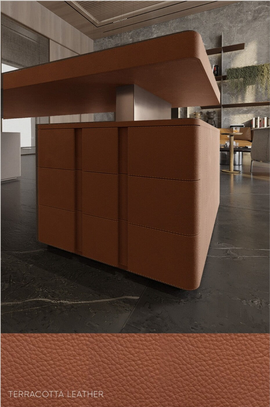 ORDO 59 Desk